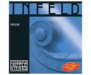 Thomastik Infeld Blue Violin String Set 4/4 Size