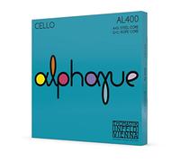 Thomastik-Infeld - Cuerdas para violonchelo (AL41)