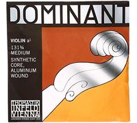 CUERDA VIOLIN - THOMASTIK DOMINANT 3/4 2ª 131 LA - A