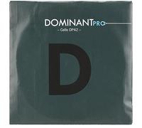 Thomastik - Infeld Dominant Pro D2 Cuerdas para violonchelo mediano DP42