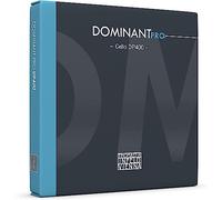 Thomastik - Infeld Dominant Pro DP400 - Cuerdas para violonchelo (tamaño medio)