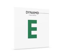 Thomastik-Infeld - Dynamo - Alternativa MI-Violin-Corde singole - DY01S - Tensión 8,2kg/18.1lbs