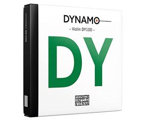 Thomastik-Infeld - Dynamo - RE-Violin-Corde singole - DY03A - Tensión 4,7kg/10.4lbs