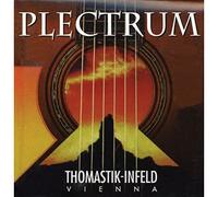 Thomastik-Infeld Plectrum Bronze - AC019 - Cuerda G - Guitarra acústica - light - Calibre .019