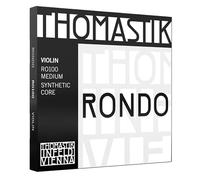 Thomastik-Infeld RONDO Cuerdas para violín 4/4 juego RO100 con La RO02