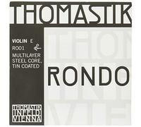 Thomastik-Infeld Cuerdas para violín RONDO RO01 4/4 Mi