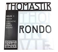 Thomastik-Infeld RONDO Cuerdas para violín 4/4 Re RO03