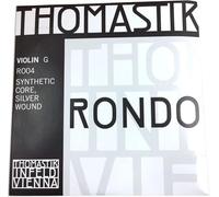 Thomastik-Infeld RONDO Cuerdas para violín 4/4 Sol RO04