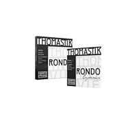 Thomastik-Infeld RONDO Cuerdas para violonchelo 4/4 juego especial con La+LaXP RO400+A1XP