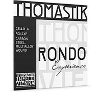 Thomastik-Infeld RONDO Cuerdas para violonchelo 4/4 LaXP RO41XP