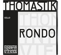 Thomastik-Infeld RONDO Cuerdas para violonchelo 4/4 medio juego L Re RO4142