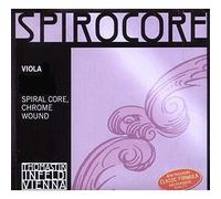 Thomastik Infeld Spirocore - Cuerda de tungsteno (calibre medio)