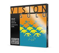 Thomastik VIS100 Vision Solo Violin 4/4