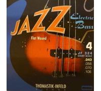 Thomastik JF324 Cuerdas de bajo