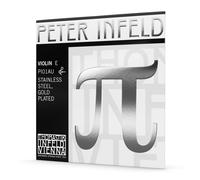 Thomastik Peter infeld pi-01au Cromo-oro 1ª-medium-violín 4/4