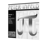 Thomastik Peter Infeld Violin G String 4/4