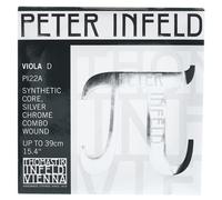 Thomastik PI22A Peter Infeld D Viola 4/4