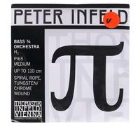 Thomastik PI65 Peter Infeld B Bass 3/4