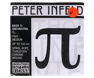 Thomastik PI65 Peter Infeld B Bass 3/4