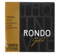 Thomastik RG02 Rondo Gold A Violin 4/4