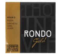 Thomastik RG03A Rondo Gold D Violin 4/4