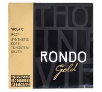 Thomastik RG24 Rondo Gold C Viola 4/4