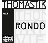 Thomastik RONDO 4/4 Violín Cuerdas Set Mediano