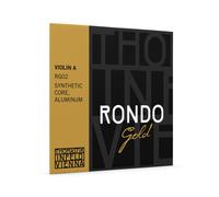 Thomastik RONDO GOLD RG02 A-Saite violín violín