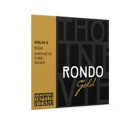 Thomastik RONDO GOLD RG04 G-Saite violín violín