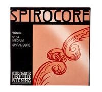 Thomastik S15A Spirocore Violin 4/4