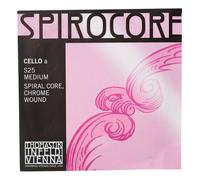 Thomastik S25 Spirocore A Cello 4/4