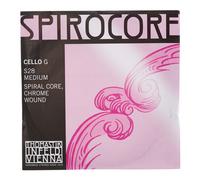 Thomastik Spirocore G Cello 4/4 medium