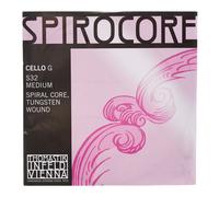 Thomastik S32 Spirocore G Cello 4/4 M