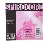 Thomastik S33W Spirocore C Cello 4/4 L