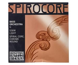 Thomastik S36W Spirocore G Bass 4/4 L