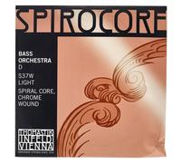 Thomastik S37W Spirocore D Bass 4/4 L