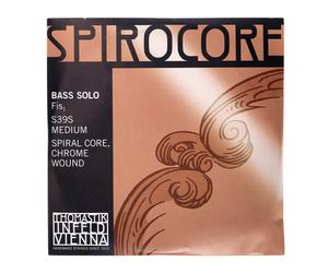 Thomastik S39S Spirocore Solo F# DB 4/4