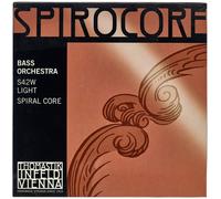 Thomastik S42 Spirocore Bass 4/4 L