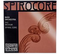 Thomastik Spirocore Double Bass 4/4 med