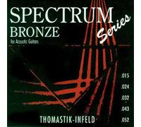 Thomastik SB112 espectro bronce cadena de calibre 12