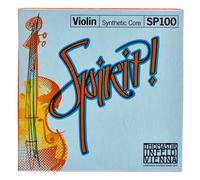 Thomastik Cuerdas para violín Spirit! juego 4/4 medium