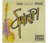 Thomastik Spirit SP400 Cello 4/4 Medium Cuerdas de violonchelo