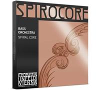 Thomastik Spirocore 3885W Double Bass 3/4 Light Cuerdas de contrabajo