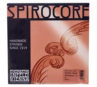 Thomastik Spirocore G Bass 1/4 medium