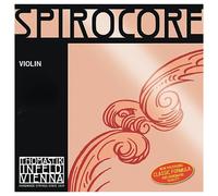 Thomastik Spirocore Violin D String 1/2 Size