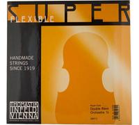 Thomastik 2887.0 Superflexible Bass 3/4