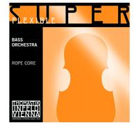 Thomastik SuperFlexible Orchestra Double Bass A String 4/4 Size