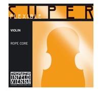 Thomastik SuperFlexible Violin String Set 1/4 Size