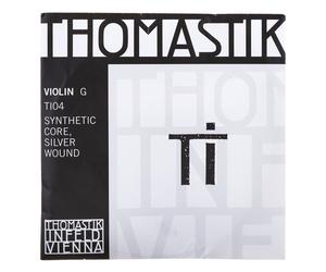 Thomastik TI04 TI G Violin 4/4