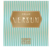Thomastik Versum Solo Cello String Set 4/4 Size